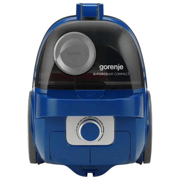 Aspirator Gorenje VCEA01GACBUCY 800 W/ Gray Blue photo 1