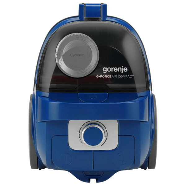 Aspirator Gorenje VCEA01GACBUCY 800 W/ Gray Blue photo 1