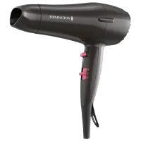 Uscător de păr Remington D2121 1800 W / Black