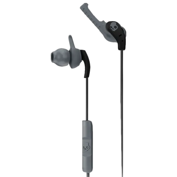 Наушники SkullCandy XTPlyo S2WIHX Серый Черный Проводная/ Спорт photo 1