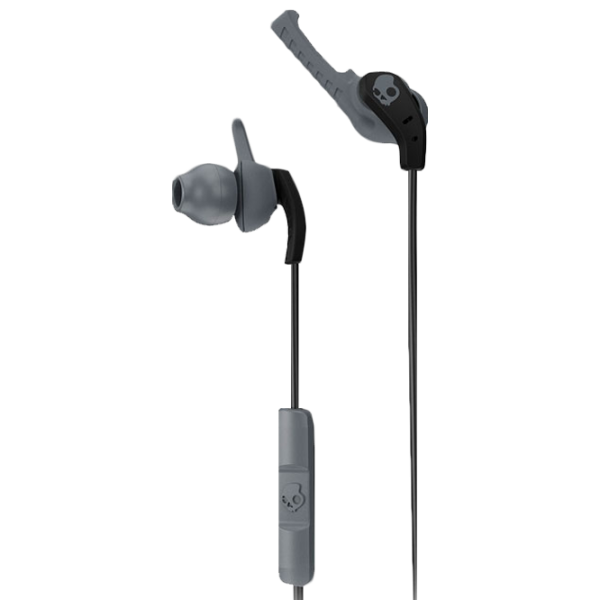 Наушники SkullCandy XTPlyo S2WIHX Серый Черный Проводная/ Спорт photo 1