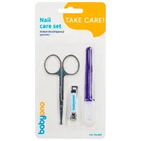 Набор для ухода за ребенком BabyOno 68 0+