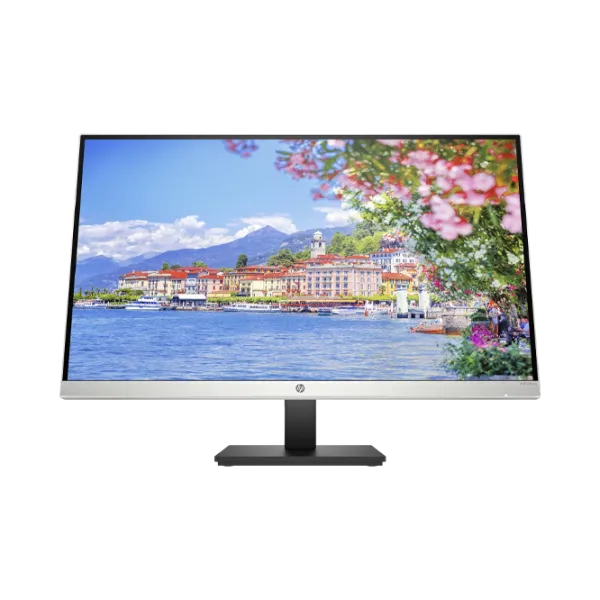 Монитор HP E27mq 27" 2K 60 Гц/ 5 мс/ Черный photo 1