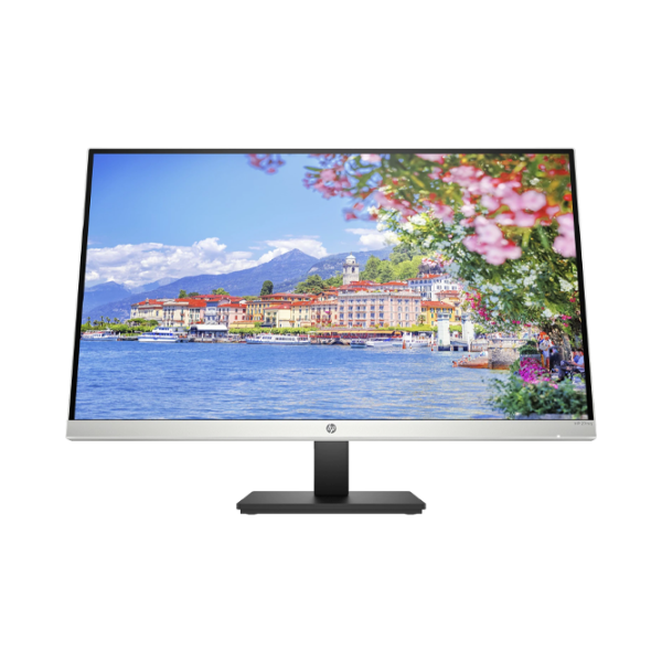 Монитор HP E27mq 27" 2K 60 Гц/ 5 мс/ Черный photo 1