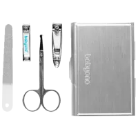 Set pentru îngrijirea bebeluşului BabyOno 0064 0+