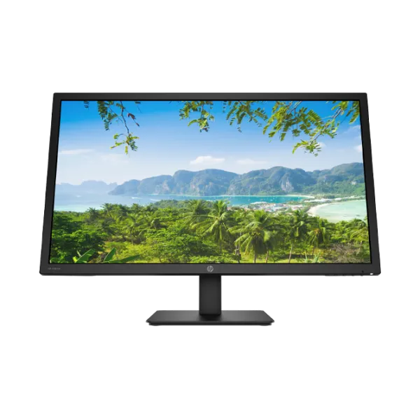 Монитор HP V28 28" 4K 75 Гц/ 1 мс/ Черный photo 1