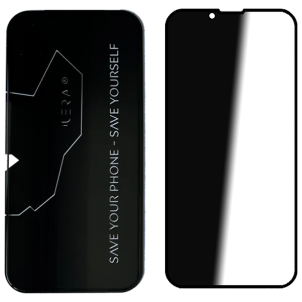 Защитное стекло Apple iPhone 14 Pro iLera /  photo 1