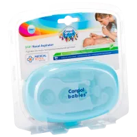 Aspirator nazal Canpol 5/ 119 Blue