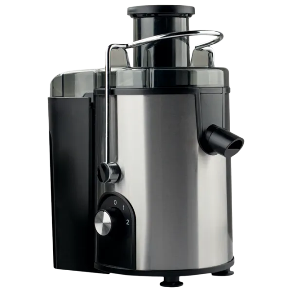 Storcator de fructe Gorenje JC400E Centrifugă / 400 W / Black Inox photo 1