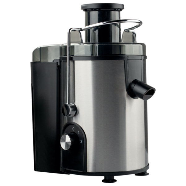 Storcator de fructe Gorenje JC400E Centrifugă / 400 W / Black Inox photo 1