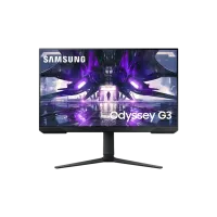 Монитор Samsung Odyssey G3 S27AG320N 27" Full HD 165 Гц/ 1 мс/ Черный
