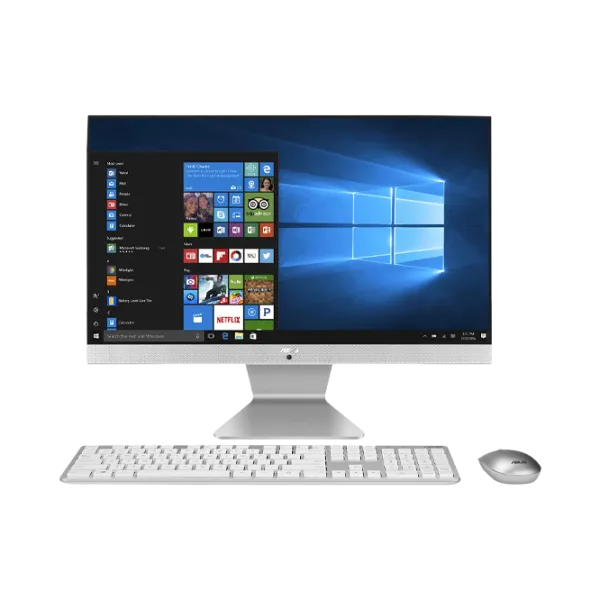 Моноблок Asus AIO 27" Full HD Ryzen 3/ M3700/ 8 ГБ/ 256 ГБ/ Белый photo 1