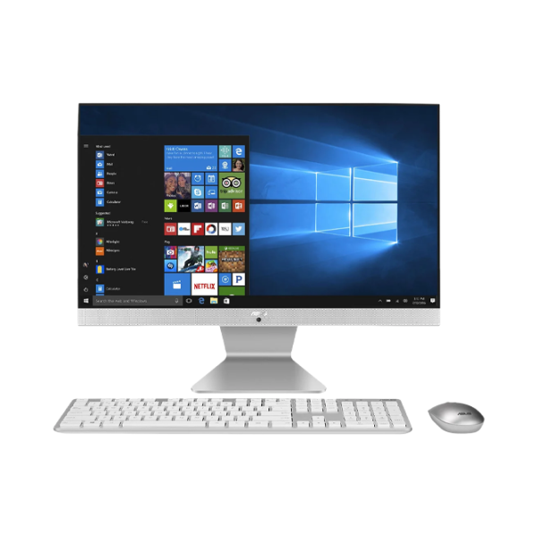 Моноблок Asus AIO 27" Full HD Ryzen 3/ M3700/ 8 ГБ/ 256 ГБ/ Белый photo 1