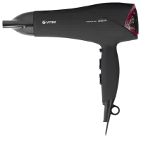 Фен Vitek VT-8208 2200 Вт / Серый