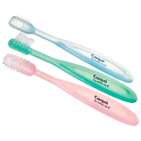 Детская зубная щетка Canpol 2/ 421 0+