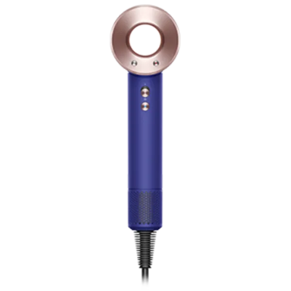 Uscător de păr Dyson HD08 1600 W / Blue photo 1