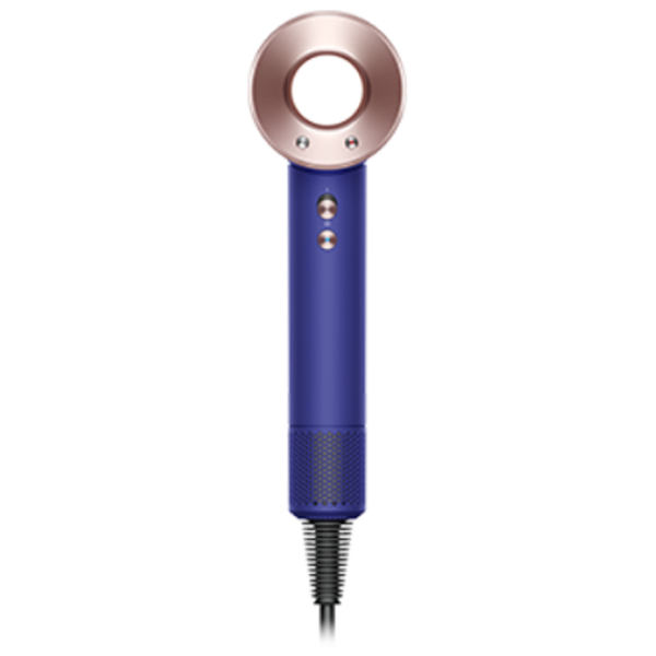 Uscător de păr Dyson HD08 1600 W / Blue photo 1