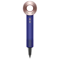 Фен Dyson HD08 1600 Вт / Синий