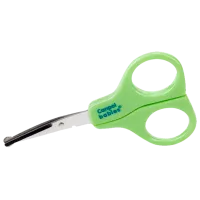 Foarfece pentru copii Canpol 2/ 810 0+