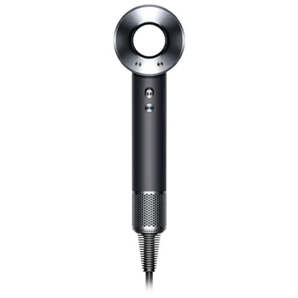 Фен Dyson HD08 1600 Вт / Черный photo 1