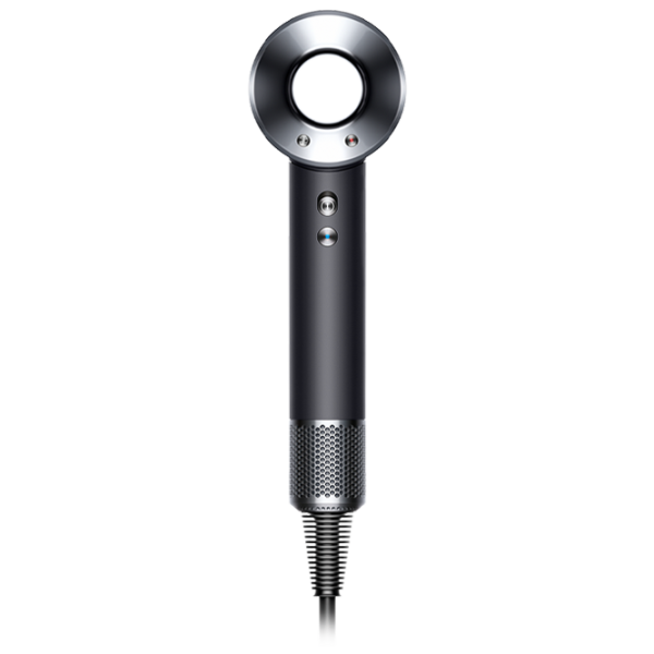 Фен Dyson HD08 1600 Вт / Черный photo 1
