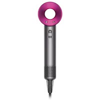 Uscător de păr Dyson HD08 1600 W / Iron