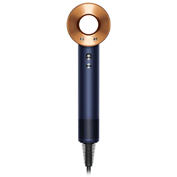 Uscător de păr Dyson HD08 1600 W / Blue photo 1 Uscător de păr Dyson HD08 1600 W / Blue photo 1