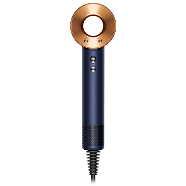 Uscător de păr Dyson HD08 1600 W / Blue photo 1 Uscător de păr Dyson HD08 1600 W / Blue photo 1