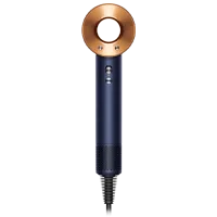 Фен Dyson HD08 1600 Вт / Синий