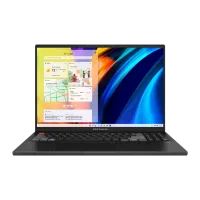Asus Vivobook Pro 16X OLED M7601RM Ryzen 9 6900HX/ 16 GB/ 1 TB/ VGA Discretă/ Black