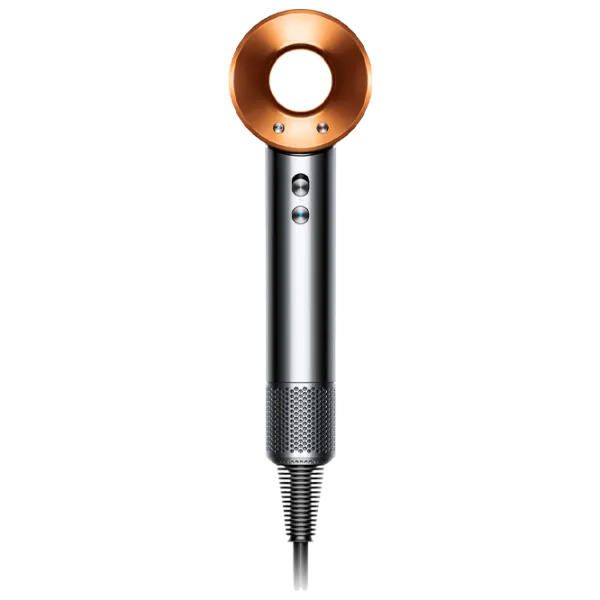 Uscător de păr Dyson HD08 1600 W / Silver photo 1