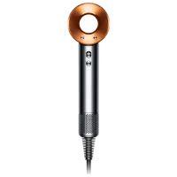 Uscător de păr Dyson HD08 1600 W / Silver