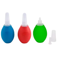 Aspirator nazal pentru copii Canpol 9/ 119 0+