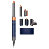 Прибор для укладки волос Dyson HS05 Long Diffuse 1300 Вт/ Синий