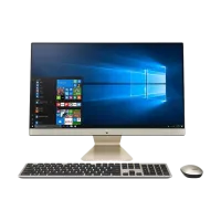 Моноблок Asus AIO 23.8" Full HD Core i5/ V241/ 8 ГБ/ 512 ГБ/ Черный