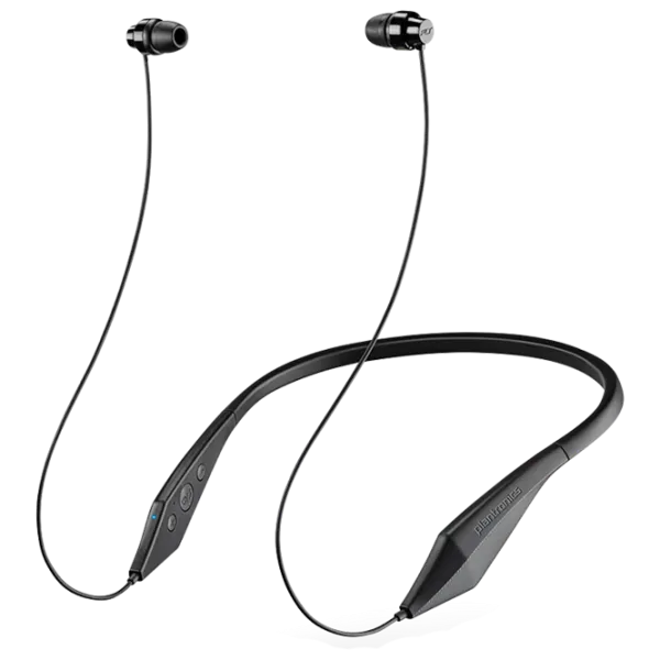 Наушники Plantronics BackBeat 100 Черный Беспроводные/ Персональный photo 1 Наушники Plantronics BackBeat 100 Черный Беспроводные/ Персональный photo 1
