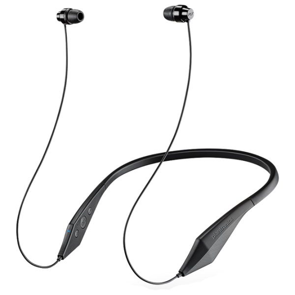 Наушники Plantronics BackBeat 100 Черный Беспроводные/ Персональный photo 1 Наушники Plantronics BackBeat 100 Черный Беспроводные/ Персональный photo 1