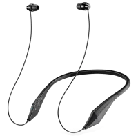 Наушники Plantronics BackBeat 100 Черный Беспроводные/ Персональный