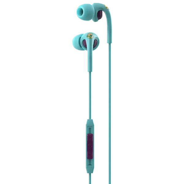 Наушники SkullCandy Bombshell Пурпурный Золото Проводная/ Персональный photo 1 Наушники SkullCandy Bombshell Пурпурный Золото Проводная/ Персональный photo 1