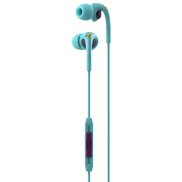 Наушники SkullCandy Bombshell Пурпурный Золото Проводная/ Персональный photo 1 Наушники SkullCandy Bombshell Пурпурный Золото Проводная/ Персональный photo 1