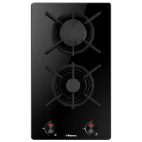 Газовая варочная панель Hansa BHKS330500 Черный