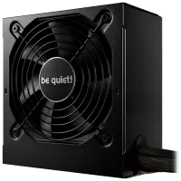 Блок питания Be quiet! System Power 10 80+ Bronze/ 550 Вт