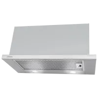 Hotă Hansa OTP6241IH Telescopică/ Inox/ Gray