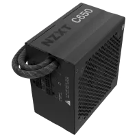 Блок питания NZXT C650 80+ Bronze/ 650 Вт