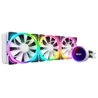 Жидкостное охлаждение NZXT Kraken X73 Гидравлический подшипник/ 1500 об/ мин