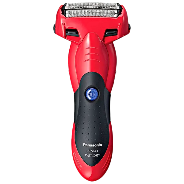 Бритва электрическая Panasonic ES-SL41-R520 Красный Черный  photo 1