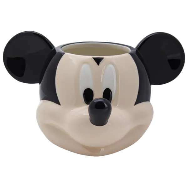 Cană Disney Mickey Mouse 400 ml photo 1