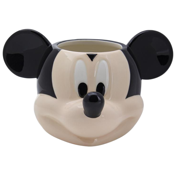 Cană Disney Mickey Mouse 400 ml photo 1