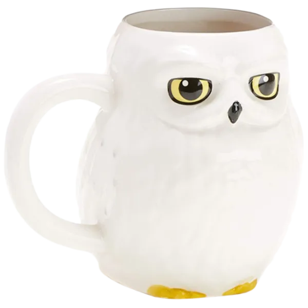 Кружка Harry Potter Hedwig 300 мл photo 1