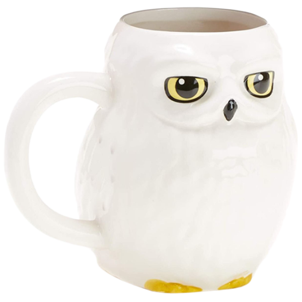 Кружка Harry Potter Hedwig 300 мл photo 1